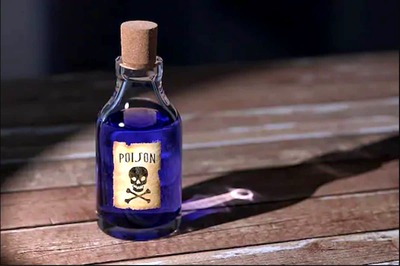 Seven Workers Hospitalised After Toxic Gas Leak at Company in Maharashtra's Mahad