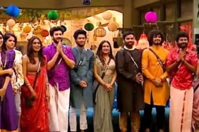 Bigg Boss Tamil 7: Kamal Haasan Reprimands Poornima After She Accuses Him Of Being Biased