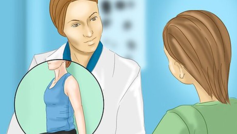 How to Prevent Scoliosis