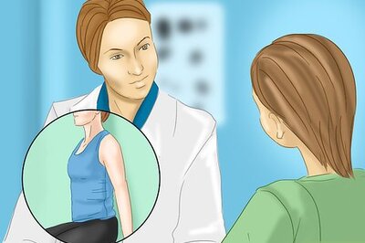 How to Prevent Scoliosis
