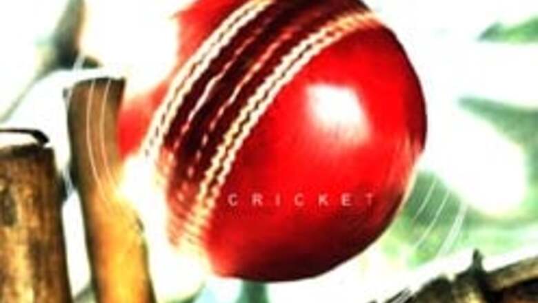 Delhi cops bust cricket betting racket