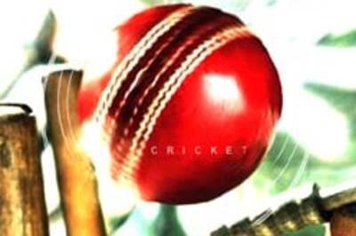 Delhi cops bust cricket betting racket
