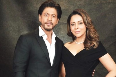 Gauri Khan Once Said She Respects Shah Rukh Khan’s Religion But Wouldn’t Convert: ‘I Believe Everyone…’