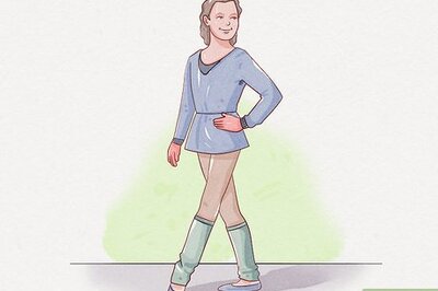 How to Teach Ice Skating