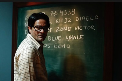 Decoding Raazi’s Khalid Mir with Jaideep Ahlawat