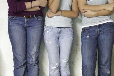 Jeans, Mobile Phones Banned For Girls in This Haryana Village