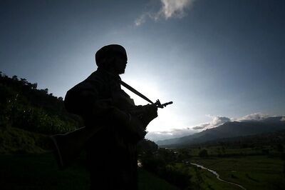 Soldier Killed, 7 Others Injured in Blast During 'Training Activity' Along LoC: Officials