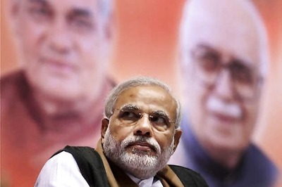 BJP to get absolute majority, won't need regional support: Modi