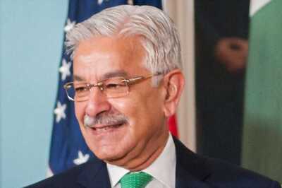 Pakistan Defence Minister Khawaja Asif to Skip India Visit for SCO Meet, to Attend Event Virtually