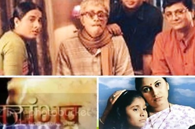 Abhalmaya to Asambhav, Famous Marathi Shows in Last Two Decades