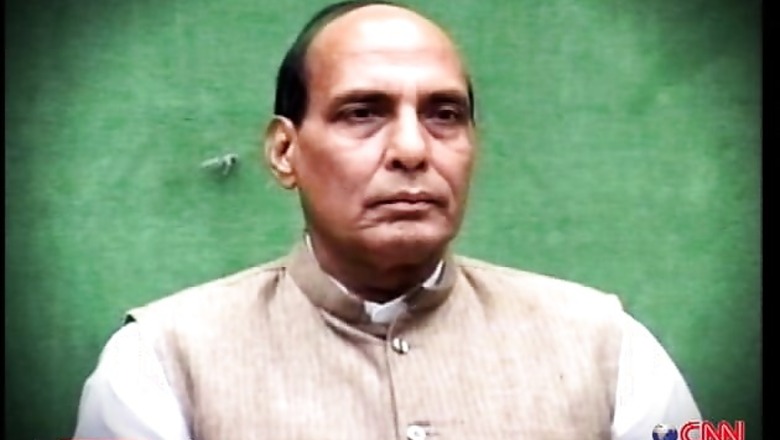 Proposed enclave exchange with Bangladesh will be national loss, says BJP