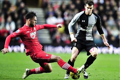 EPL: Tottenham beat Southampton 2-1 in Premier League