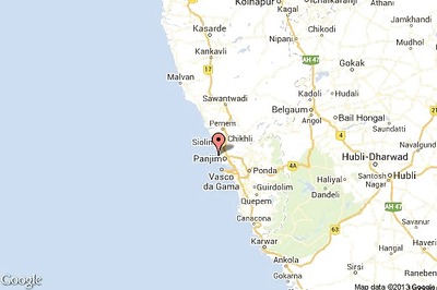 Goa: State government demands share for state in income tax