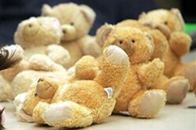 Sudan pardons woman who named Teddy 'Mohammed'
