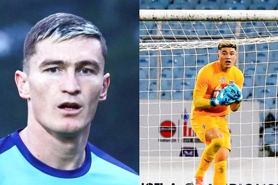 ISL Transfer News: Bengaluru Rope in Defender Slavko Damjanovic, Mumbai City Agree Extension With Phurba Lachenpa