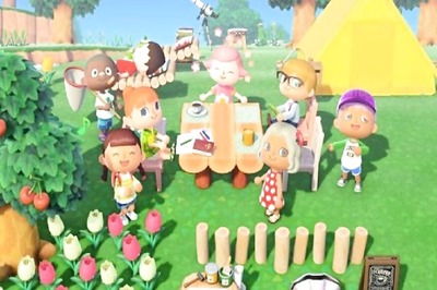 US Video Games Sales Saw Sharp 35% Jump Amid Coronavirus Pandemic