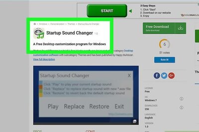 How to Change Windows Startup Sound