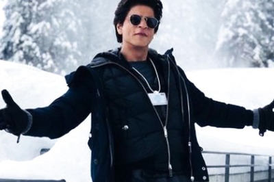 Happy Birthday Shah Rukh Khan: Iconic Styles That Made Him The Baadshah of Fashion