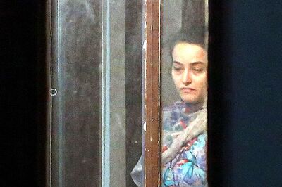 Panchkula Court Frames Charges Against Ram Rahim's Daughter Honeypreet, 39 Others in 2017 Violence Case