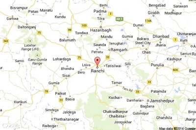 Three teenagers gunned down by suspected Maoist guerrillas