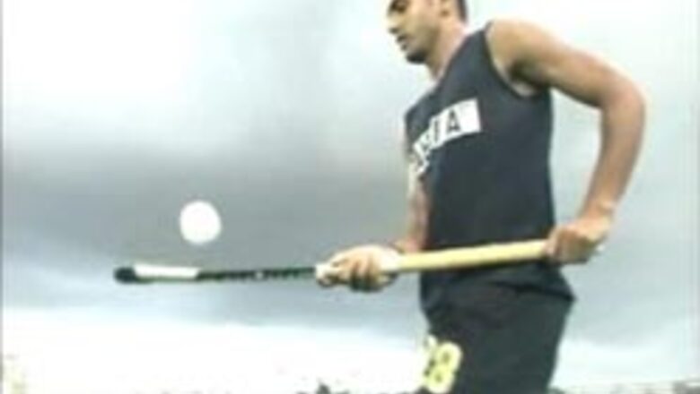 Indians out to challenge champs