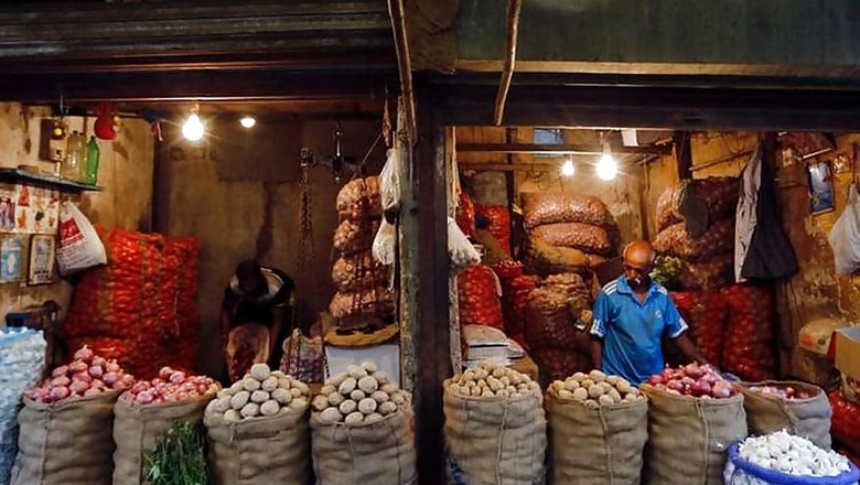 Retail Inflation Hits 5-month High of 3.36% on Costlier Veggies