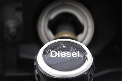 German Court Bans Old Diesel Vehicles In Cologne, Bonn to Combat Air Pollution