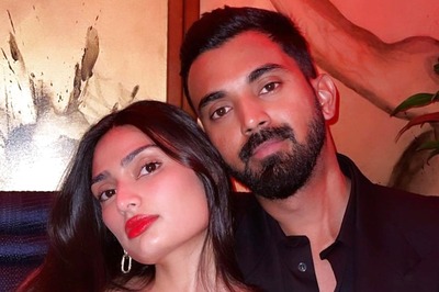 Athiya Shetty And KL Rahul To Take Wedding Vows At Suniel Shetty's Bungalow In Khandala? Deets inside
