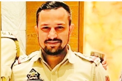 Police Officer Dies During Shootout Near Hospital in Jammu & Kashmir's Kathua