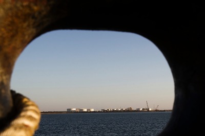 Five Reasons Why The Chabahar Port Is Of Strategic Importance To India