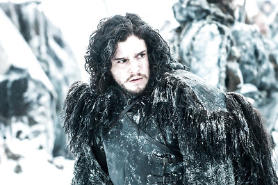 Not coming back in the next season of 'Game of Thrones', says the actor who plays Jon Snow