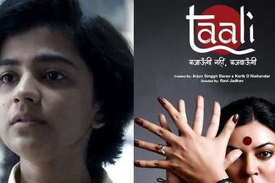 Taali's Krutika Deo Recalls Being Mistook For A Beggar During Shoot: 'Will Get The Note Framed'