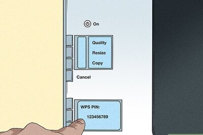 Easy Ways to Find the WPS PIN for Printers: Common + Specific Models