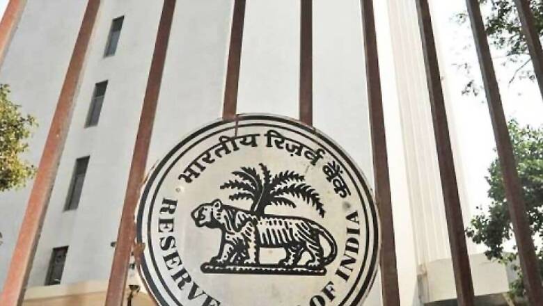 RBI MPC 3-Day Meeting To Start Tuesday; Repo Rate Expected To Remain Unchanged At 6.5%