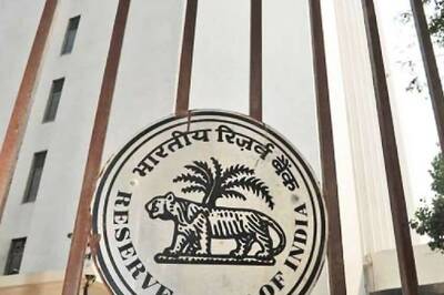 RBI MPC 3-Day Meeting To Start Tuesday; Repo Rate Expected To Remain Unchanged At 6.5%