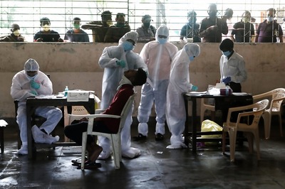 With Recovered Patients Showing Worrying Symptoms, Govt Looks at Long-term Effects of Covid-19