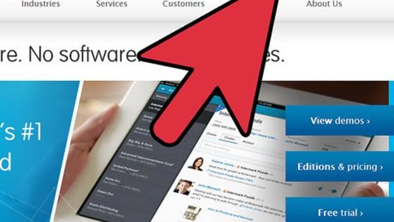 How to Create a Campaign in Salesforce
