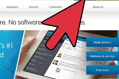 How to Create a Campaign in Salesforce