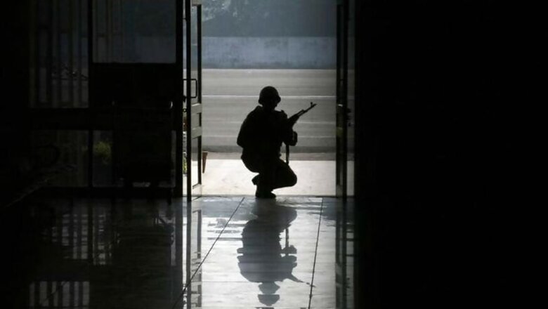 CISF Personnel Rapes Colleague's Four-year-old Daughter in Indian Oil Corporation Township