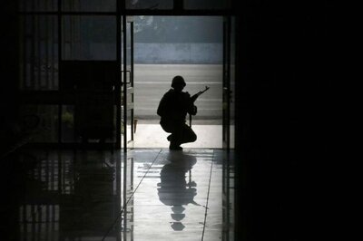 CISF Personnel Rapes Colleague's Four-year-old Daughter in Indian Oil Corporation Township