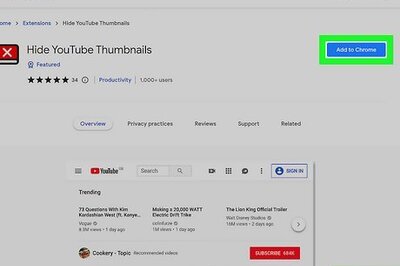 4 Ways to Disable YouTube Video Thumbnail Images