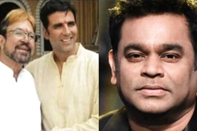 Akshay Kumar Shares Lessons From Rajesh Khanna's Career; AR Rahman Reveals Why He Declined To Meet Michael Jackson