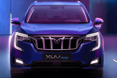 Mahindra XUV700 Waiting Period Could Cross Over 1 Year Due to High Demand