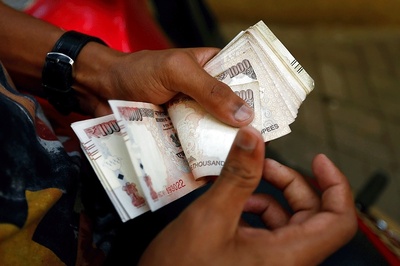 India To Have Highest Salary Increase in Asia Pacific in 2017