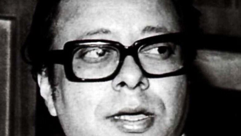 R D Burman 'Hated' Composing Cabaret Numbers, Reveals New Book