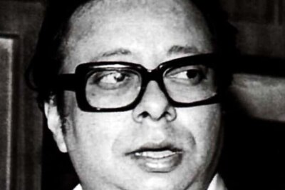 R D Burman 'Hated' Composing Cabaret Numbers, Reveals New Book