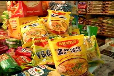 Nestle resumes Maggi noodles production at all plants in India