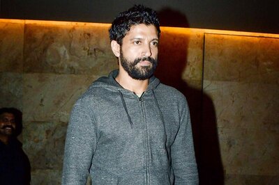 Farhan Akhtar Condemns Shillong Violence, Hopes Issue is Resolved Peacefully