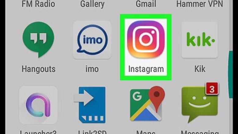 How to Boost an Instagram Post on Android