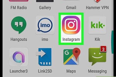 How to Boost an Instagram Post on Android